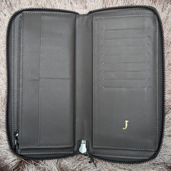 Louis Vuitton Checkered Wallet - Picture 2 of 3